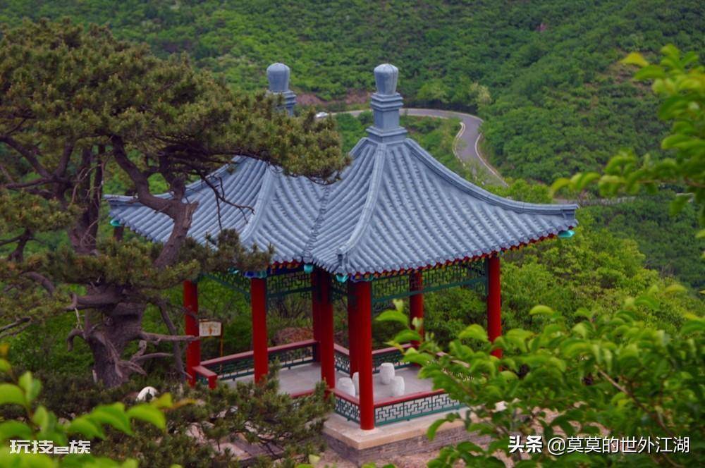 妙峰山在哪里(北京门头沟妙峰山自然风景区介绍)-图片13